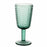 Wineglass La Mediterránea Spica 320 ml Green 36 Units