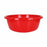 Washing-up Bowl Dem Colors 4 L Ø 28 x 11 cm (12 Units)