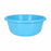 Washing-up Bowl Dem Colors 6 L 32 x 32 x 12,5 cm (12 Units)