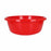 Washing-up Bowl Dem Colors 20 L 46 x 46 x 16 cm (12 Units)