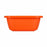 Washing-up Bowl Dem Colors 10 L 34 x 34 x 13,5 cm (12 Units)