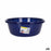 Washing-up Bowl Dem Eco Circular Blue 15 L 41 x 16 cm (12 Units)