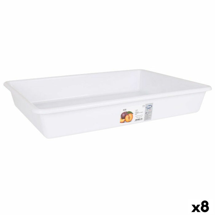 Bucket Dem Bob 54 x 40 x 8,5 cm (8 Units)