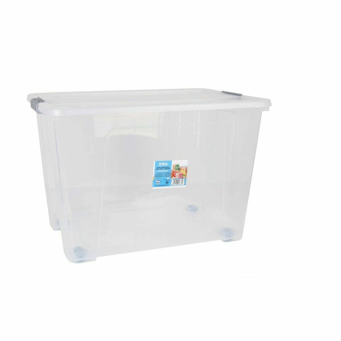 Multi-use Box Dem Kira 62 L 58 x 41 x 39 cm (2 Units)
