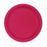 Plate set Algon Burgundy Disposable Cardboard 20 x 20 x 1,5 cm (36 Units)