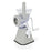 Meat Grinder Quttin Crank-handle 13,5 x 13,5 x 23,8 cm