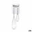 Mixer Whisks Set 2 Pieces (36 Units)
