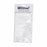 Set of Reusable Hermetically-sealed Bags Reusable Self-closing 60 Pieces (48 Units)