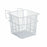 Multi-purpose basket Confortime 104664 Drainer 17 x 12,1 x 13,5 cm (12 Units)