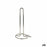 Kitchen Paper holder Privilege Metal 30 x 14 x 14 cm (12 Units)