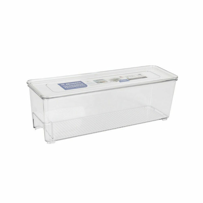 Multi-Purpose Organiser Quttin With lid 32,5 x 10 x 10,5 cm