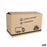 Cardboard box for moving Confortime 65 x 40 x 40 cm Brown (20 Units)