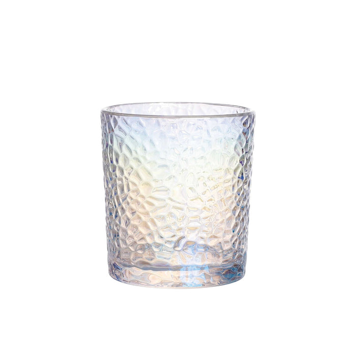 Glass La Mediterránea Festo Bright 350 ml (36 Units)