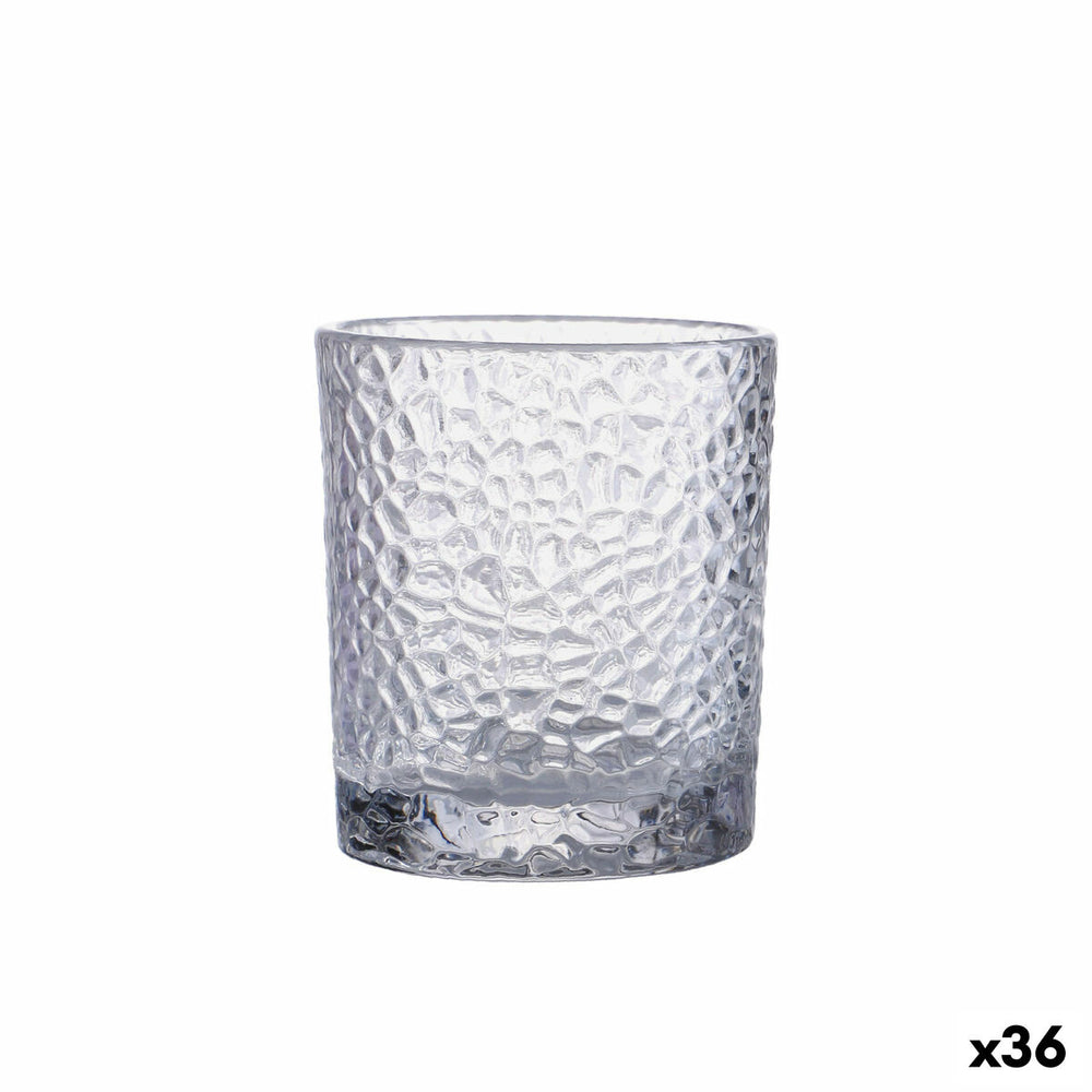 Glass La Mediterránea Festo 350 ml (36 Units)