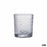 Glass La Mediterránea Festo 350 ml (36 Units)