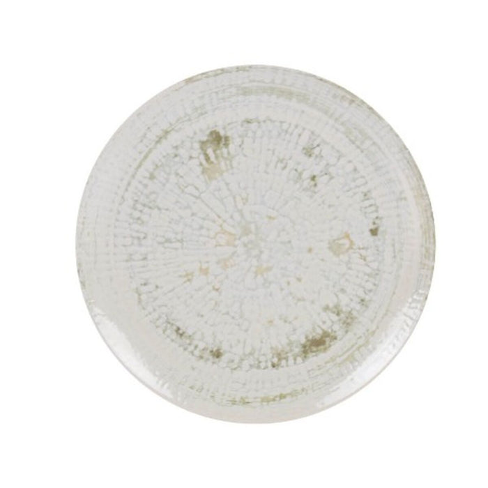 Flat Plate La Mediterránea Idris ø 26 x 2 cm (6 Units)