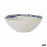 Bowl La Mediterránea Peixe ø 16 x 6 cm (24 Units)