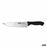 Kitchen Knife Quttin Kasual 20 cm (24 Units)