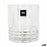 Glass La Mediterránea Canea 350 ml (48 Units)