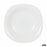 Deep Plate La Mediterránea Palaos 21 x 21 x 3,5 cm (36 Units)
