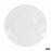 Flat Plate La Mediterránea Everett 25,2 x 25,2 x 2,5 cm (36 Units)