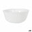 Salad Bowl La Mediterránea Everett 22 x 22 x 9,5 cm (18 Units)