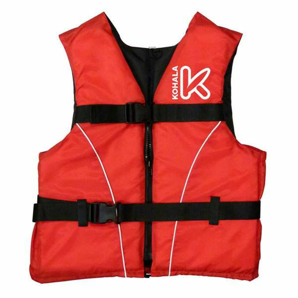 Lifejacket Red L