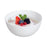 Bowl Luminarc Pampille Blanco White Glass (24 Units)