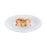 Dessert dish Luminarc Pampille White Glass (19 cm) (24 Units)