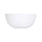 Bowl Luminarc Diwali White Glass 12 cm (36 Units)