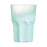 Glass Luminarc Summer Pop Turquoise Glass 12 Units 400 ml