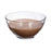 Bowl Luminarc Stripy Breakfast Transparent Glass (500 ml) (6 Units)