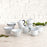 Cup Quid Vita Ceramic 250 ml (12 Units)