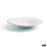 Deep Plate Ariane Tornado White Ceramic Bicoloured Ø 29 cm (6 Units)