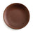 Flat Plate Anaflor Barro Anaflor Meat Baked clay Brown (8 Units)