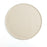 Underplate Quid Mineral Gres Ceramic Beige Ø 33 cm (6 Units)