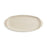 Snack tray Quid Mineral 13 x 30,5 cm Ceramic Beige (8 Units)