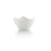 Bowl Ariane Alaska Mini 9 x 5,6 x 4,3 cm Ceramic White (18 Units)