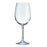 Wine glass Luminarc La Cave Transparent Glass (580 ml) (6 Units)