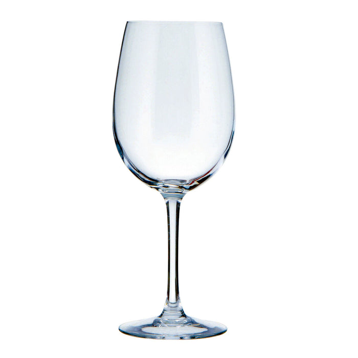 Wine glass Luminarc La Cave Transparent Glass (580 ml) (6 Units)