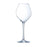 Wine glass Luminarc Grand Chais Transparent Glass (470 ml) (12 Units)