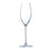 Champagne glass Luminarc Grand Chais Transparent Glass (240 ml) (12 Units)