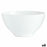 Bowl Luminarc Blanc Breakfast White Glass (500 ml) (6 Units)