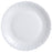 Serving Platter Luminarc Feston White Glass (Ø 30 cm) (6 Units)