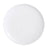 Pizza Plate Luminarc Friends Time White Glass Ø 32 cm (12 Units)