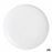 Pizza Plate Luminarc Friends Time White Glass Ø 32 cm (12 Units)