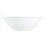 Salad Bowl Luminarc Carine White Glass (Ø 27 cm) (6 Units)