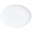 Serving Platter Luminarc Diwali Oval White Glass (33 x 25 cm) (12 Units)