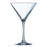 Cocktail glass Luminarc Cocktail Bar Vermouth Transparent Glass 300 ml 12 Units