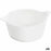 Bowl Luminarc Smart Cuisine White Glass (12 Units)